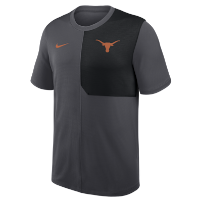 Texas Sideline Coach