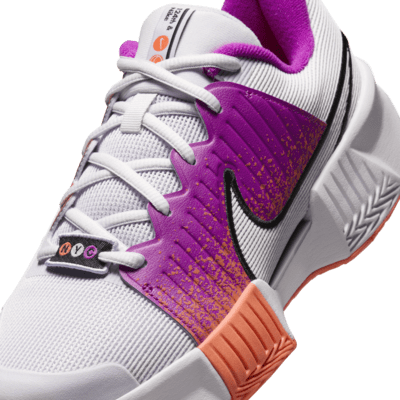 Chaussure de tennis pour surface dure Nike GP Challenge Pro Premium pour femme