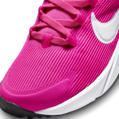 Nike Star Runner 4 Little Kids' Shoes