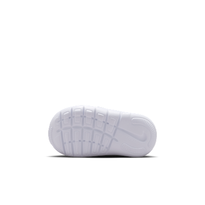 Nike Flex Runner 4 Baby/Toddler Shoes