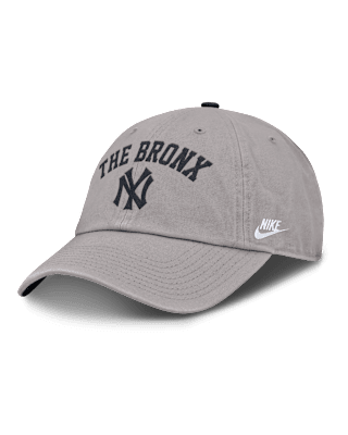 Мужские  New York Yankees Cooperstown Club Nike MLB Adjustable Hat