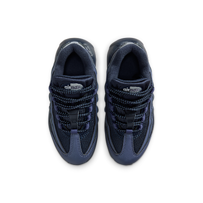 Nike Air Max 95 Recraft cipő kisgyerekeknek