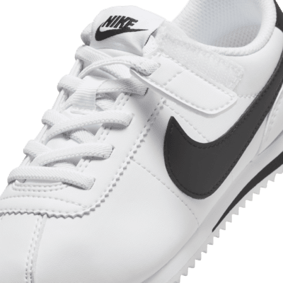 Nike Cortez EasyOn Younger Kids' Shoes