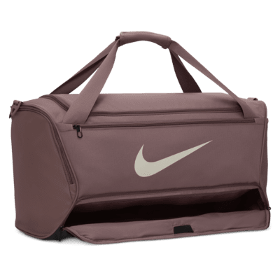 Nike Brasilia 9.5 treningsduffelbag (medium, 60 L)