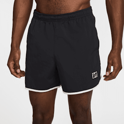 Nike Gym Heritage Men's Dri-FIT 12.5cm (approx.) Unlined Training Shorts