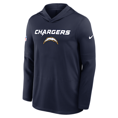 Los Angeles Chargers Pass Accuracy