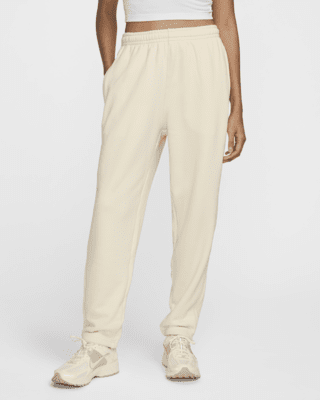 Nike Wool Classics Open-Hem Fleece Pants