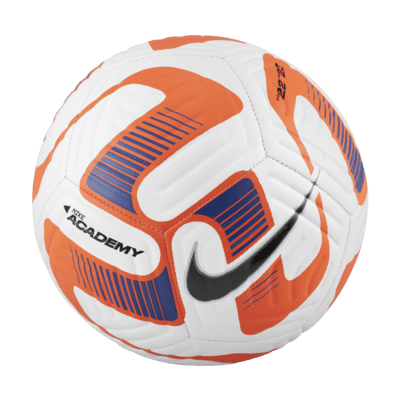 Konklusion Skibform Genbruge Soccer Balls. Nike.com
