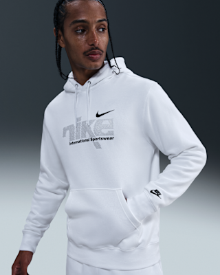 Мужское худи Nike Sportswear Club Fleece Pullover Hoodie
