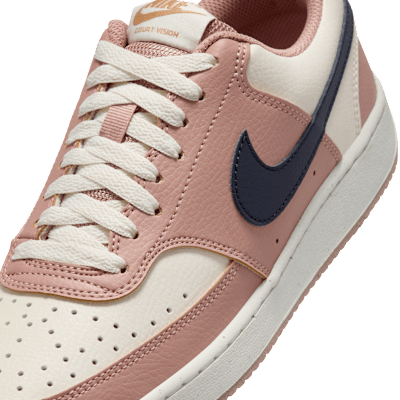Nike Court Vision Low Next Nature Women's Shoes