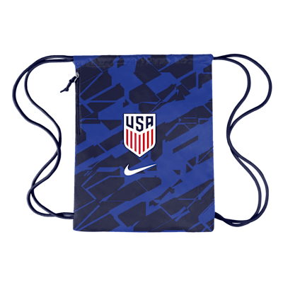 USMNT Heritage Nike Soccer Gym Sack
