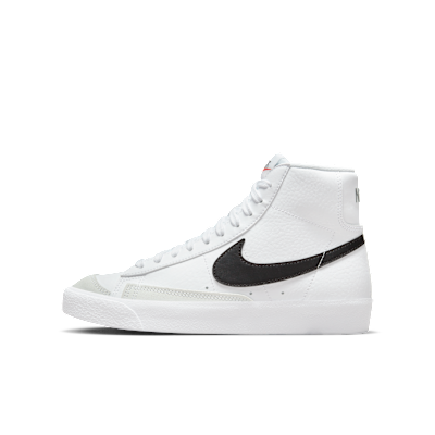 Nike Blazer Mid '77 Kinderschoenen. Nike NL