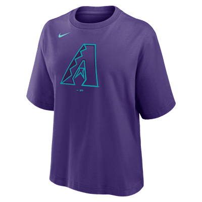 Arizona Diamondbacks City Connect Boxy