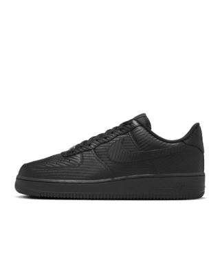 Мужские кроссовки Nike Air Force 1 '07 Texture