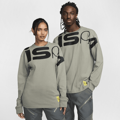 Nike ISPA Long-Sleeve Top