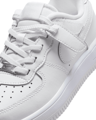 Nike Force 1 低筒 EasyOn