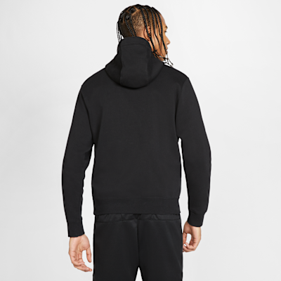 Nike Sportswear Club Fleece Men's Full-Zip Hoodie