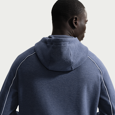 Sweat à capuche Therma-FIT Nike Par pour homme