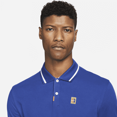 The Nike Polo Polo de ajuste slim para hombre