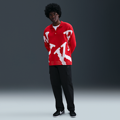 Nike Sportswear Club rugbyoverdel til herre