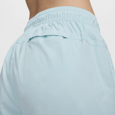 Pantaloni Repel a vita media con zip Nike Sportswear Collection – Donna