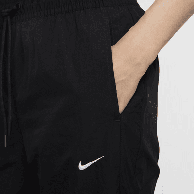 Nike Sportswear Collection Women's Mid-Rise Repel Zip Pants