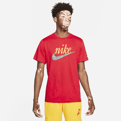 Playera para hombre Nike Sportswear. Nike.com