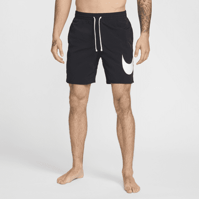 Nike Swim Men's 7" Volley Shorts