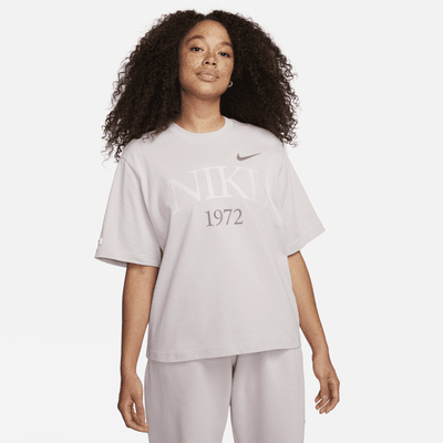 Nike Sportswear Classic Women's T-Shirt. Nike ZA