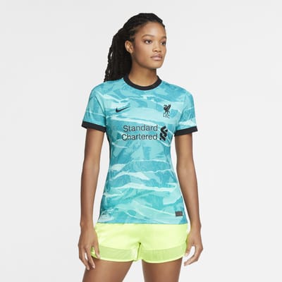 turquoise soccer jersey