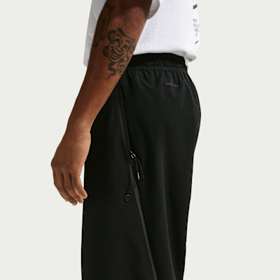 Nike Tech Men's Dri-FIT Shori Knit Pants