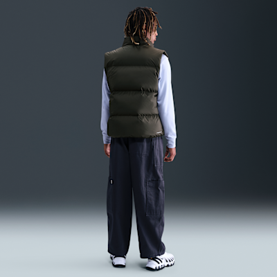 Chaleco acolchado Therma-FIT para hombre Nike Sportswear Club