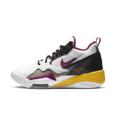 Chaussure Jordan Zoom '92 pour Femme. Nike FR Chaussure Jordan Zoom '92 pour Homme. Nike FR