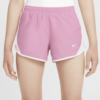 Nike Tempo Big Kids' (Girls') Dri-FIT Running Shorts