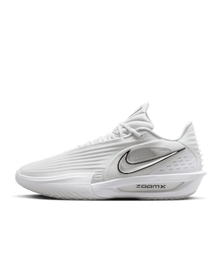 Unisex кроссовки Nike G.T. Cut 3 Turbo Basketball для баскетбола