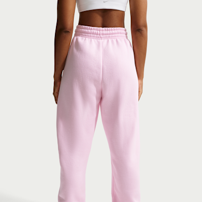 Nike Sportswear Phoenix Fleece Women's High-Waisted Oversized Sweatpants