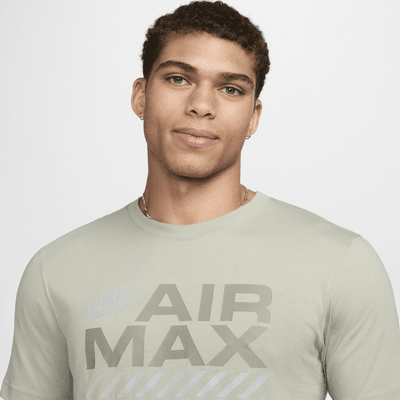 T-shirt Nike Sportswear Air Max – Uomo