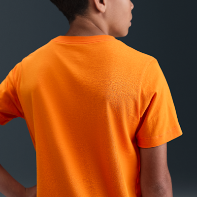 Nike Sportswear Big Kids' T-Shirt