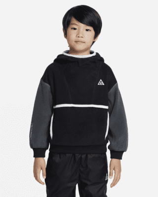 NIKE公式】ナイキ ACG Polartec Wolf Tree プルオーバー パーカー 