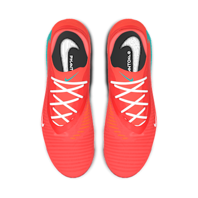 Nike Phantom 6 Low Elite By You Custom Firm-Ground Football Boot