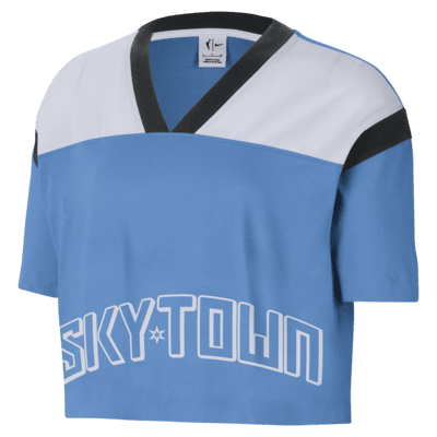 Chicago Sky Women's Nike WNBA Top