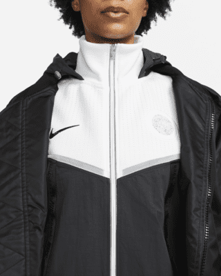 NIKE公式】ナイキ x sacai ウィメンズジャケット.オンラインストア