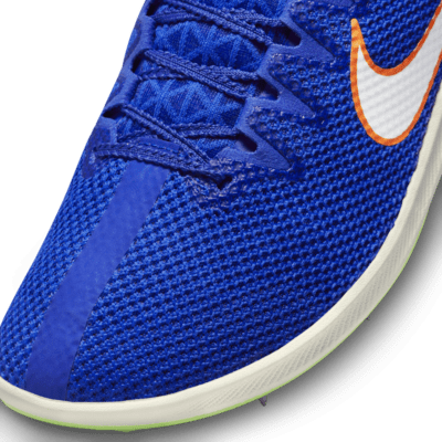 Tenis de atletismo para pista y campo Nike Rival Distance