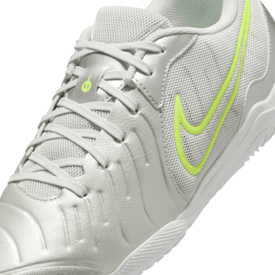 Sapatilhas de futsal de perfil baixo Nike Tiempo Legend 10 Academy