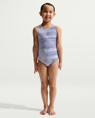 Детские  Nike Gymnastics Nike Element Leotard