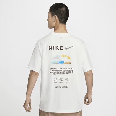 Nike Sportswear Premium Essentials Men's T-Shirt