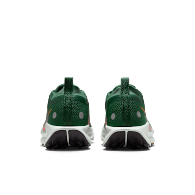 ナイキ ペガサス トレイル 5 GORE-TEX メンズ 防水 トレイル ランニングシューズ