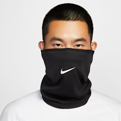 나이키 알파 남성 플리스 넥 워머