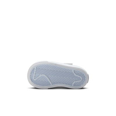 NikeCourt Legacy Baby/Toddler Shoes