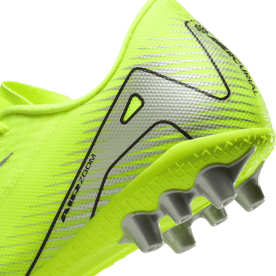 Chaussure de foot à crampons basse pour terrain synthétique Nike Mercurial Vapor 16 Academy